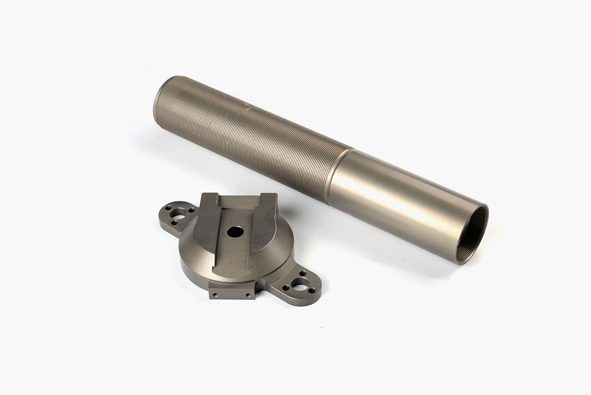 硬質(zhì)氧化 硬質(zhì)氧化