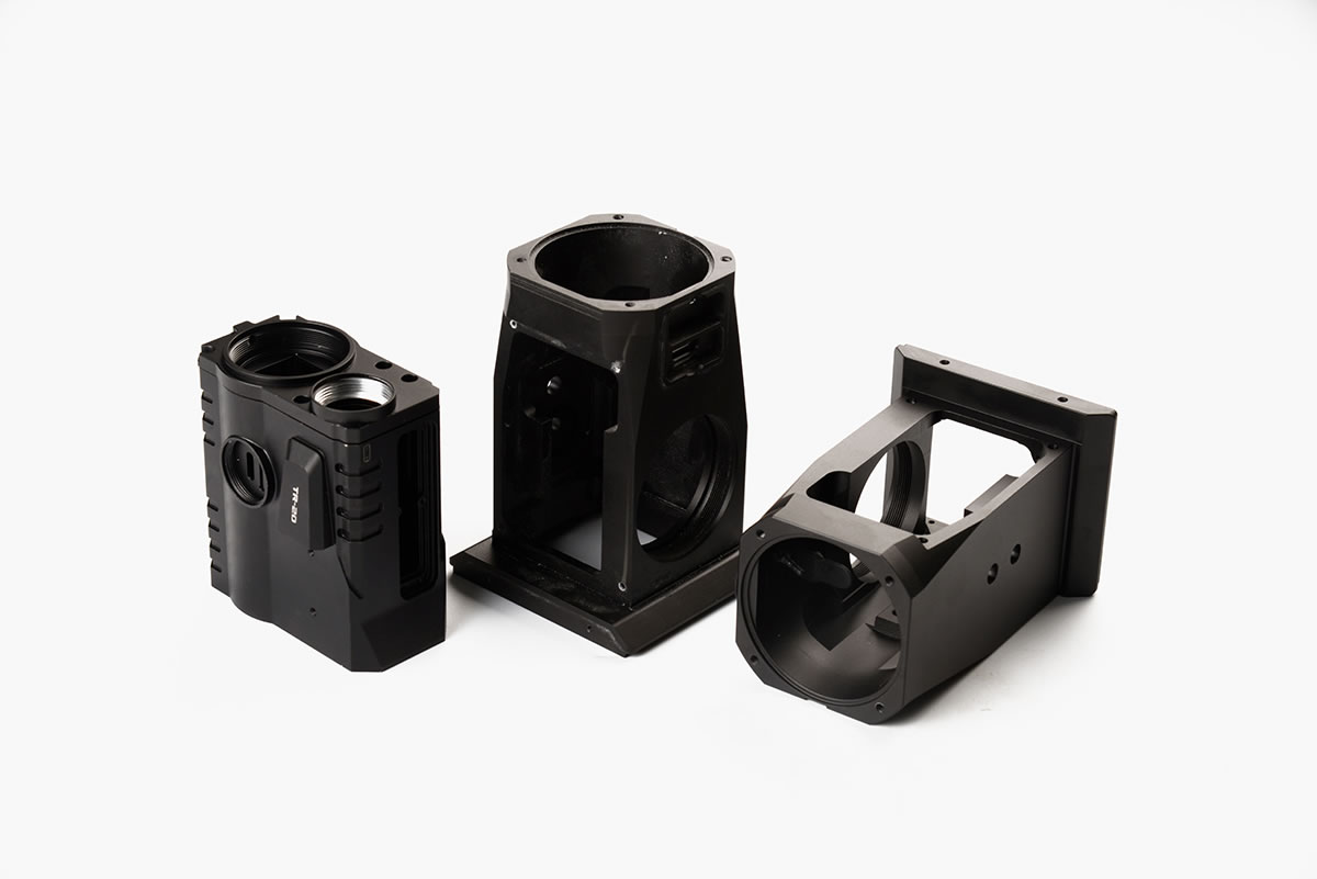 東莞硬質氧化制品的優點有哪些？